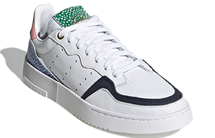 (W) Her Studio London adidas Superstar 'Diamond Print' 圖 3