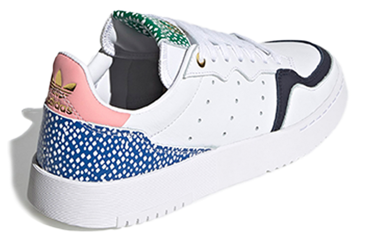 (W) Her Studio London adidas Superstar 'Diamond Print' 圖 4