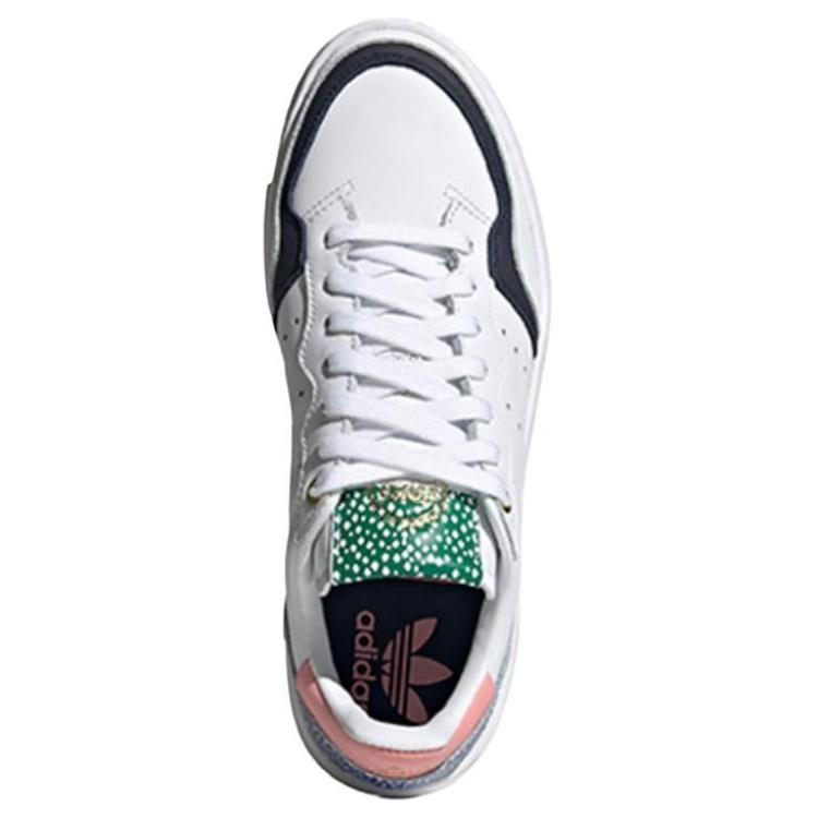 (W) Her Studio London adidas Superstar 'Diamond Print' 圖 5