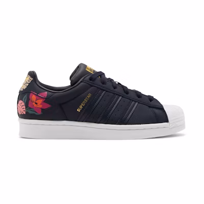 (W) Her Studio London adidas Superstar 'Floral'
