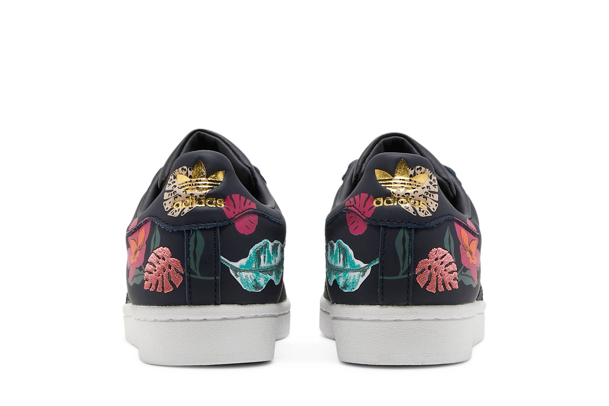 (W) Her Studio London adidas Superstar 'Floral' 圖 6