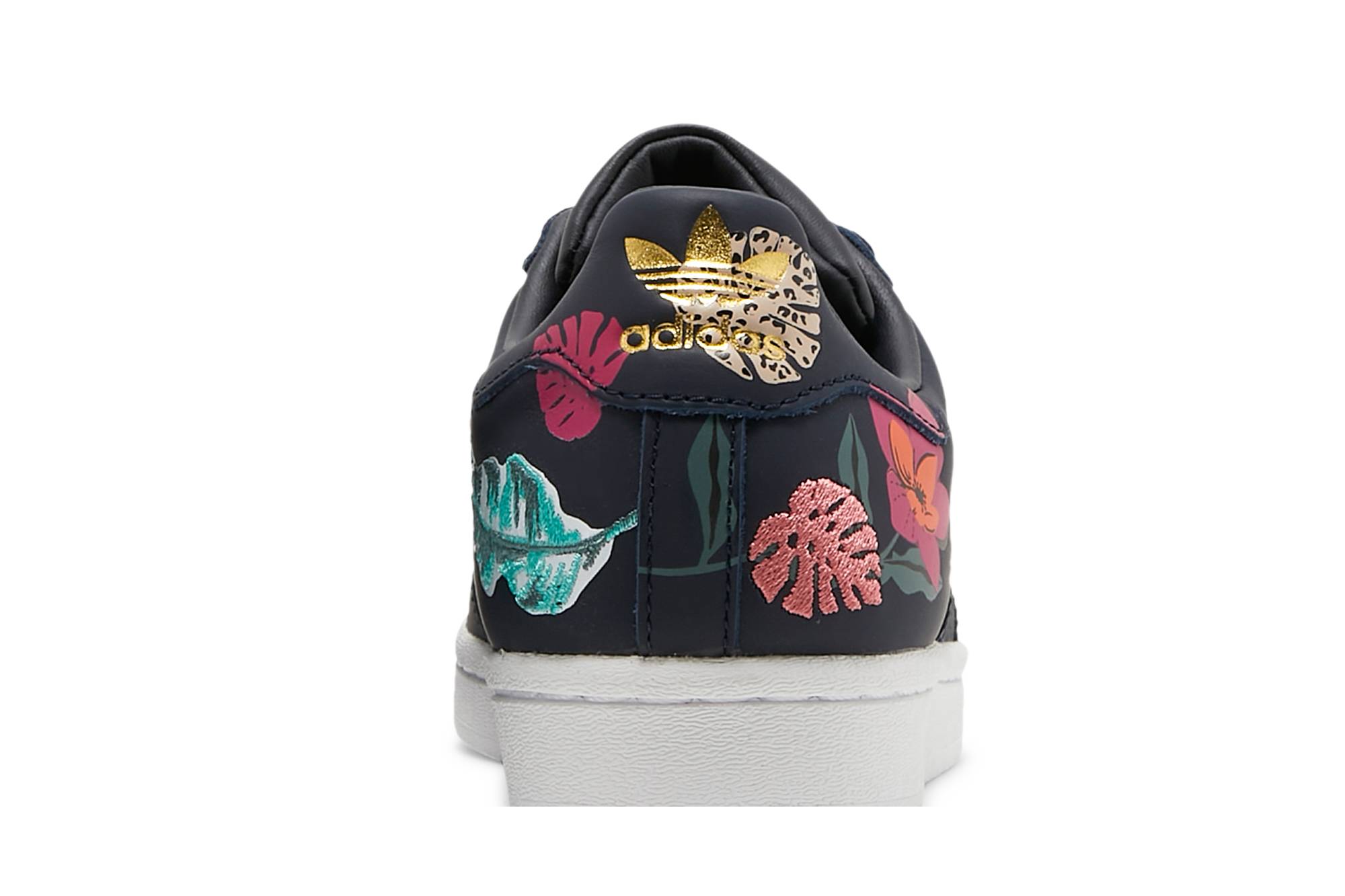 (W) Her Studio London adidas Superstar 'Floral' 圖 7