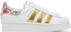 Buy (W) Her Studio London x adidas Superstar Bold 'Bunga' FY3653