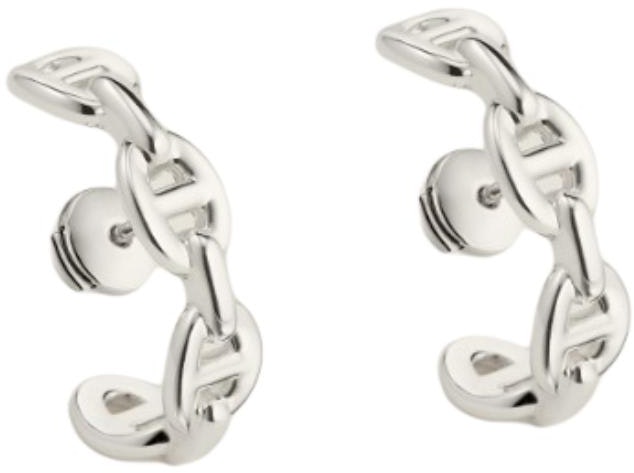 women-hermes-925-silver-cutout-design-earrings-silver-h122506-b-00