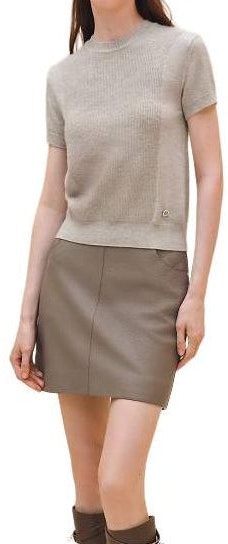 women-hermes-beige-plain-round-neck-short-sleeve-sweater-h4-e2600-d1-mv-36