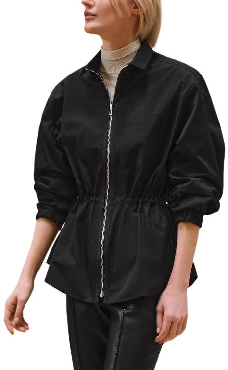 women-hermes-black-long-sleeve-shirt-with-drawstring-waist-and-zipper-fw-24-h4-h0638-dv-02