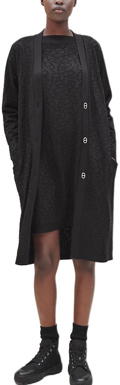 women-hermes-black-solid-color-logo-knit-cardigan-long-sleeve-sweater-h4-e2732-dc-02