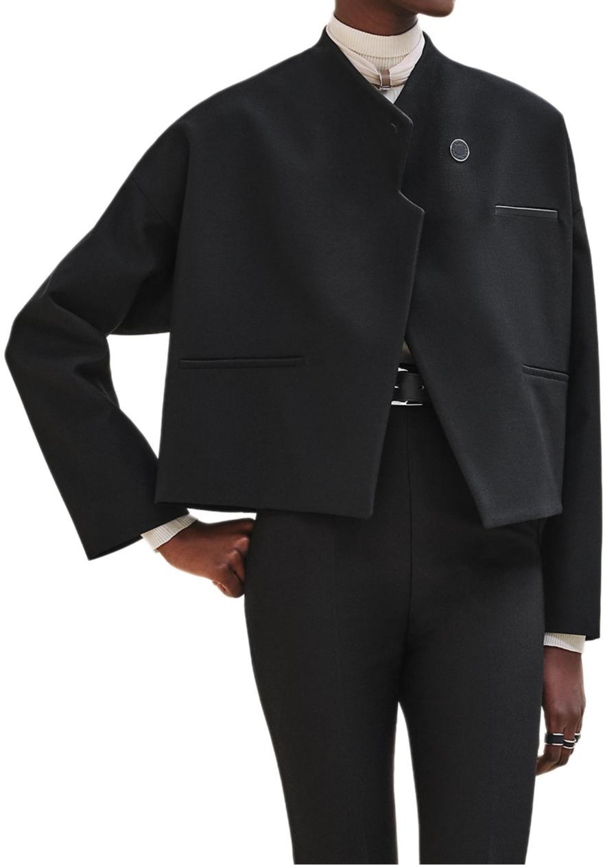 women-hermes-black-solid-v-neck-engraved-long-sleeve-jacket-h4-h0230-dh-02