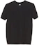 Buy (Women) HERMES Black Wool Cashmere Short-Sleeve Sweater FW22 Collection. H2H2666D602