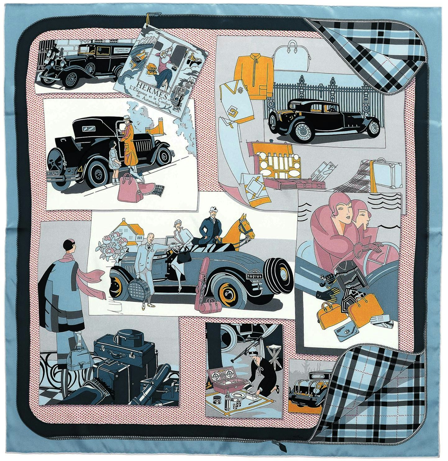 women-hermes-blue-printed-silk-scarf-fashion-accessory-h981902-s-01