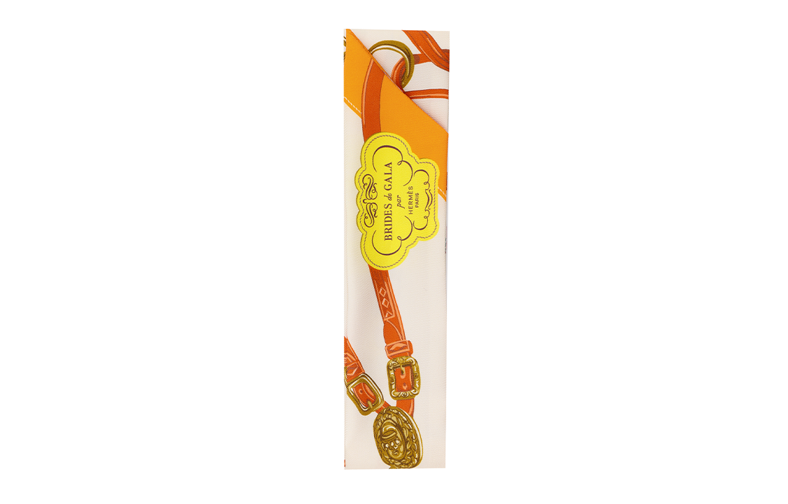 (Women) HERMES  Casual Fashion Simple Silk Scarf H063940S 01 圖 6