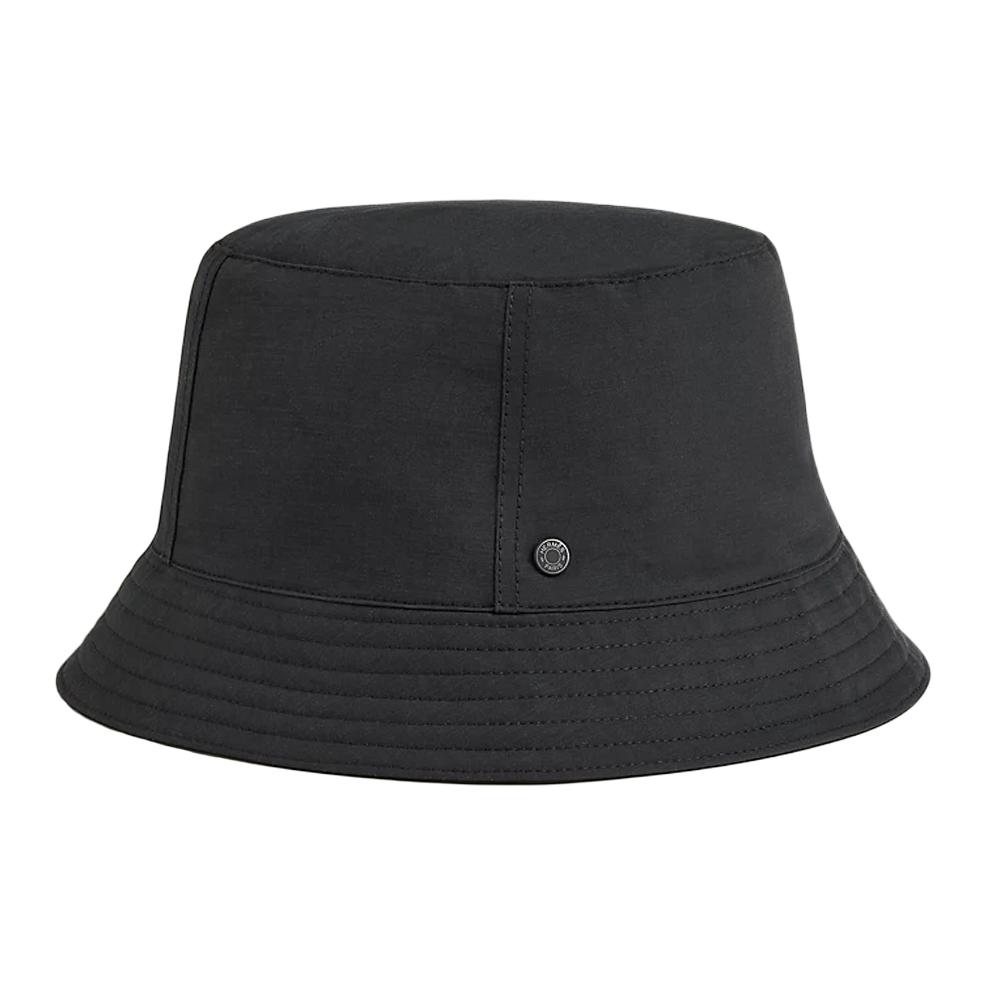 (Women) HERMES  Cotton Minimalist Fisherman Hat. H222010N-0257