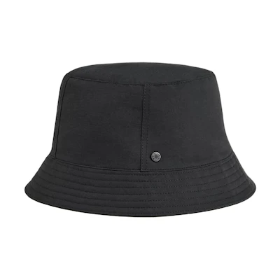 (Women) HERMES Cotton Minimalist Fisherman Hat. H222010N-0257
