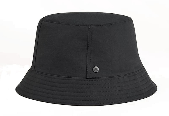 (W) 爱马仕简约棉质渔夫帽。 H222010N-0257 Order (W) 爱马仕简约棉质渔夫帽。 H222010N-0257