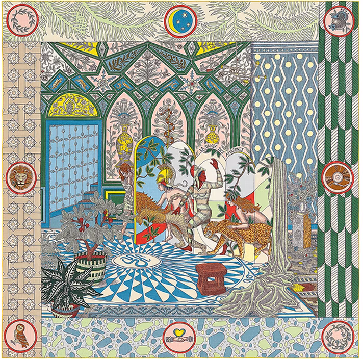 women-hermes-dance-of-the-amazons-140cm-shawl-h243593-s-16