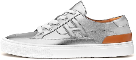 (Women) HERMES 'Deep Leather Silver Grey' H212267Z-52 (Women) HERMES 'Deep Leather Silver Grey' H212267Z-52