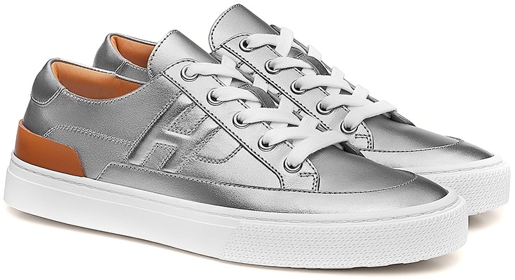 (W) HERMES 'Kulit Dalam Abu Perak' H212267Z-52 Lookbook (W) HERMES 'Kulit Dalam Abu Perak' H212267Z-52