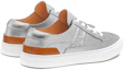 Shop (W) HERMES ''Tiefleder Silber Grau'' H212267Z-52