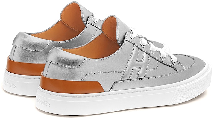 (W) HERMES 'Kulit Dalam Abu Perak' H212267Z-52 Shop (W) HERMES 'Kulit Dalam Abu Perak' H212267Z-52