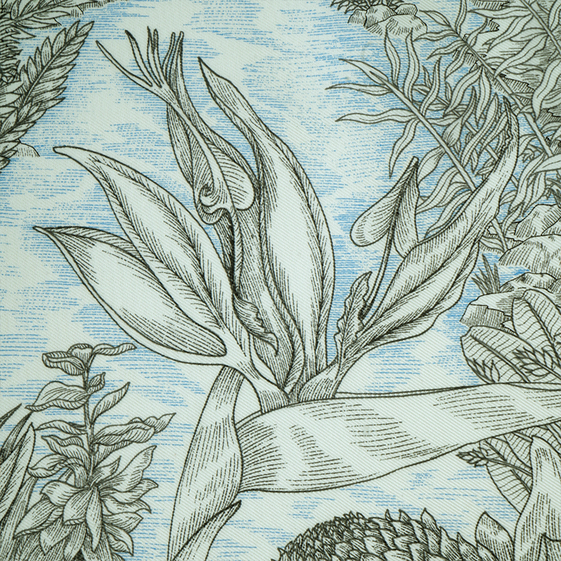 (Women) HERMES  Elegant Fashion Silk Scarf H893991S 06 圖 4