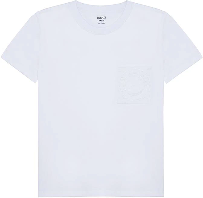 women-hermes-embroidered-pocket-white-t-shirt-fw-22-h2-h4614-du-90