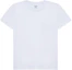 Order (W) HERMES Baju-T Putih Poket Sulam FW22 H2H4614DU90
