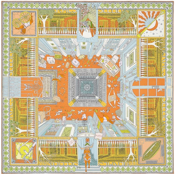 women-hermes-fashion-trendy-silk-scarf-yellow-h003757-s-09