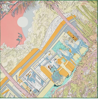 (W) 爱马仕 时尚百搭优雅约会丝巾 H983855S-03 Buy (W) 爱马仕 时尚百搭优雅约会丝巾 H983855S-03