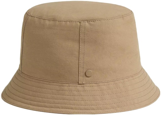 (W) HERMES Topi Bucket Kapas Bergaya Simple H222010N-BE57 Order (W) HERMES Topi Bucket Kapas Bergaya Simple H222010N-BE57
