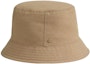 Order (W) HERMES Topi Bucket Kapas Bergaya Simple H222010N-BE57