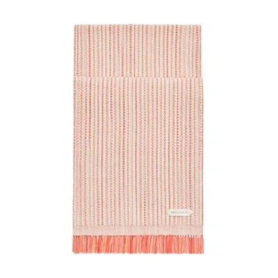 (Women) HERMES Fashionable Warm Wool Scarf H259087S-01