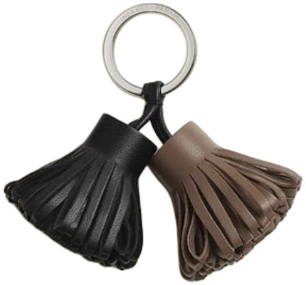 (Women) HERMES Lambskin Keychain Solid Color Design - Various Colors. 104669377 Shop (Women) HERMES Lambskin Keychain Solid Color Design - Various Colors. 104669377