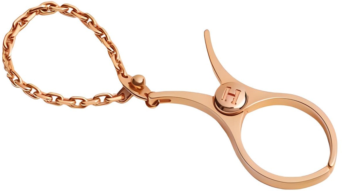 hermes-gloves-holder-metal-keychain-unisex-accessory-h000833-g