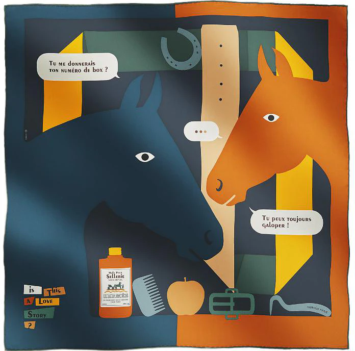 women-hermes-patterned-silk-scarf-brown-h984043-s-09