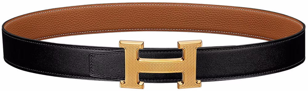 women-hermes-reversible-togo-leather-belt-black-brown-gold-buckle-3-2cm-h064540-cc-06-h073967-caaa-105