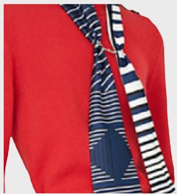 (Women) HERMES Silver Metal Minimalist Design Accessory H601973S Shop (Women) HERMES Silver Metal Minimalist Design Accessory H601973S