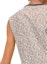 Details for (Women) HERMES Sleeveless Loose Fit Printed Crew Neck T-Shirt H4E4625DB1W