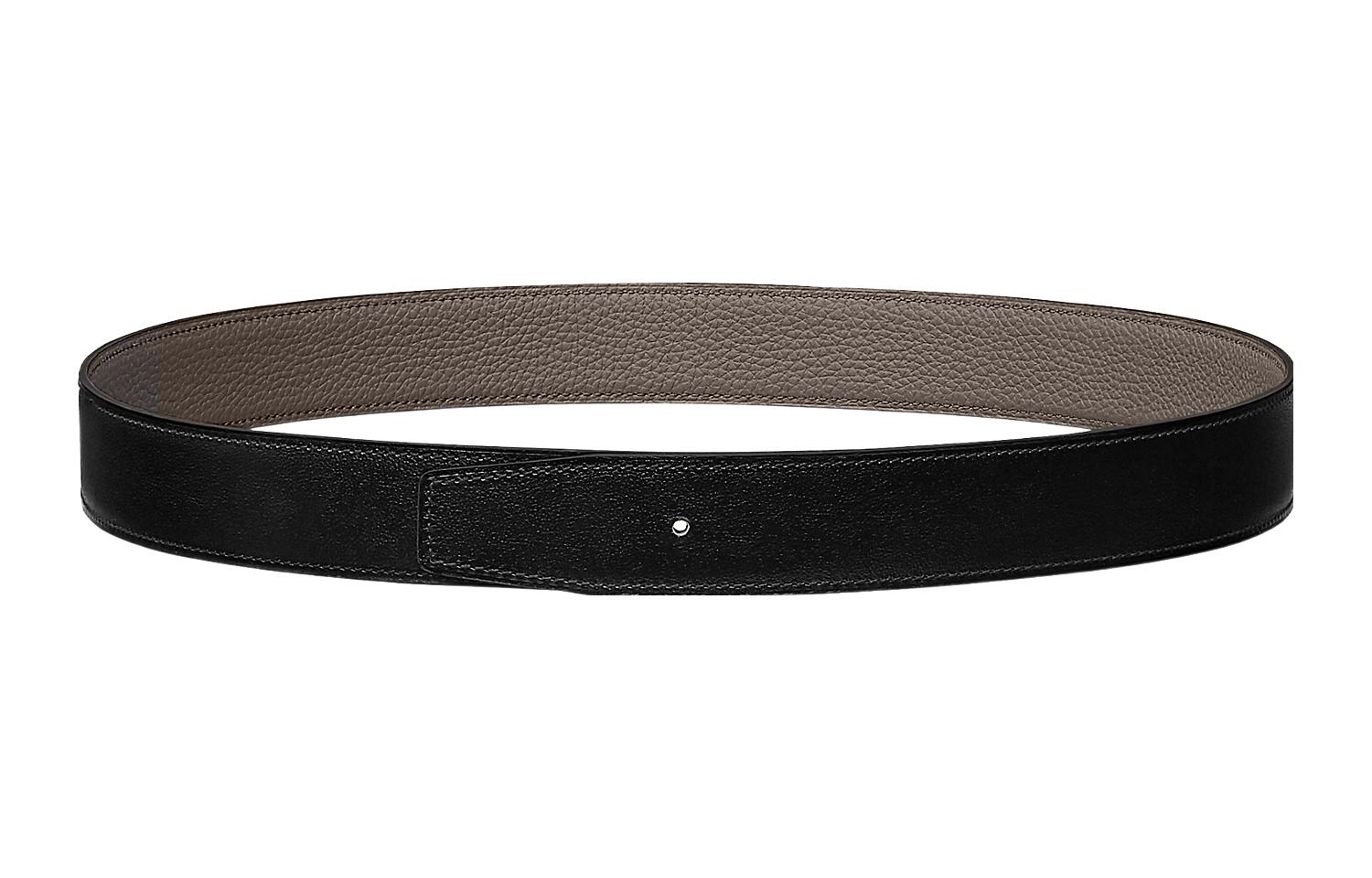 (Women) HERMES  Stylish Casual Leather Belt with Pin Buckle, 3.2cm Width. H073967CAAC085