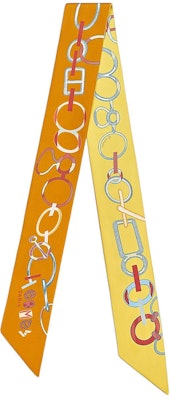 (W) 에르메스 옐로우 프린트 디자인 패션 스카프. H063951S 01 Buy (W) 에르메스 옐로우 프린트 디자인 패션 스카프. H063951S 01