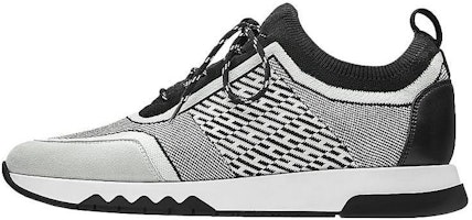 (W) エルメス アディクトニット 黒白 H201108Z-02 Buy (W) エルメス アディクトニット 黒白 H201108Z-02