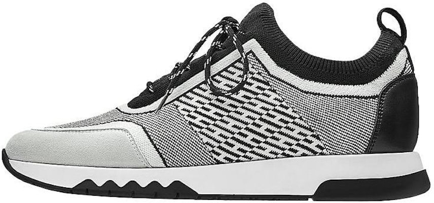 (W) エルメス アディクトニット 黒白 H201108Z-02 Buy (W) エルメス アディクトニット 黒白 H201108Z-02