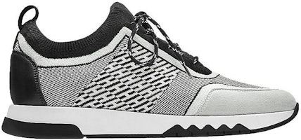 (W) エルメス アディクトニット 黒白 H201108Z-02 Order (W) エルメス アディクトニット 黒白 H201108Z-02