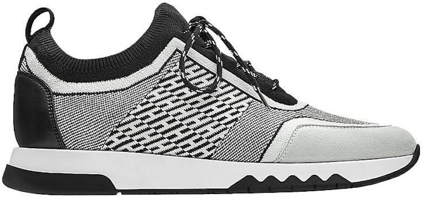 (W) 에르메스 어딕트 니트 '블랙 화이트' H201108Z-02 Order (W) 에르메스 어딕트 니트 '블랙 화이트' H201108Z-02