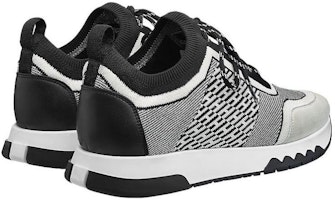 (W) エルメス アディクトニット 黒白 H201108Z-02 Shop (W) エルメス アディクトニット 黒白 H201108Z-02