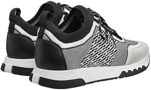 (W) HERMES Addict Knit 'Hitam Putih' H201108Z-02 Shop (W) HERMES Addict Knit 'Hitam Putih' H201108Z-02