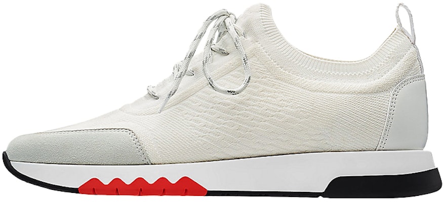 (W) エルメス アディクトニット 白/グレー H201108Z-01 Buy (W) エルメス アディクトニット 白/グレー H201108Z-01