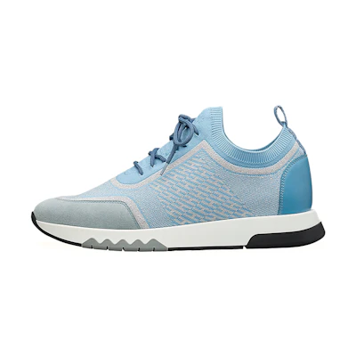 (W) HERMES Addict Low 'Blue Lifestyle'