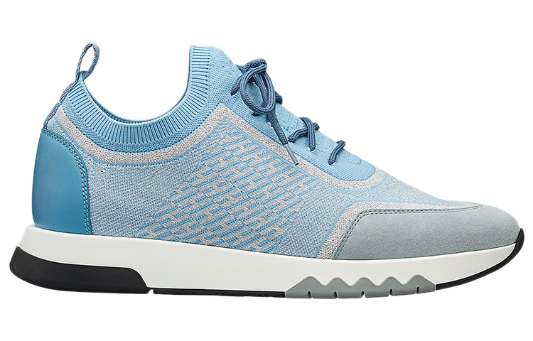 (W) HERMES Addict Low 'Blue Lifestyle' 圖 2