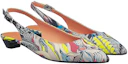 Lookbook (W) HERMES Albane ''Fantaisie Botanique'' Schoenen H201023Z-01