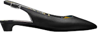 Order (W) HERMES Albane ''Fantaisie Botanique Zwart'' H201022Z-02